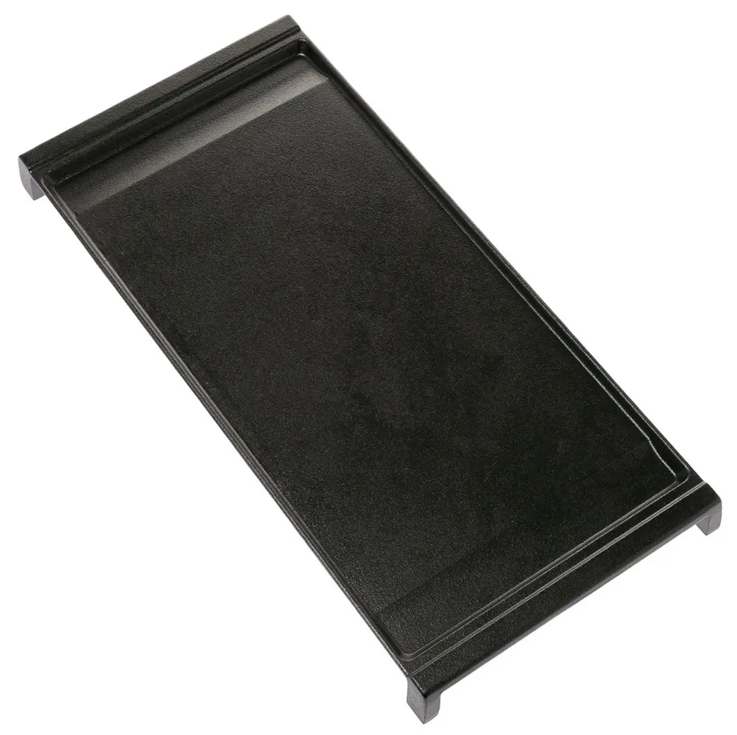 GE Range /Oven Griddle - WB31X49806, Replaces: WS01F11669