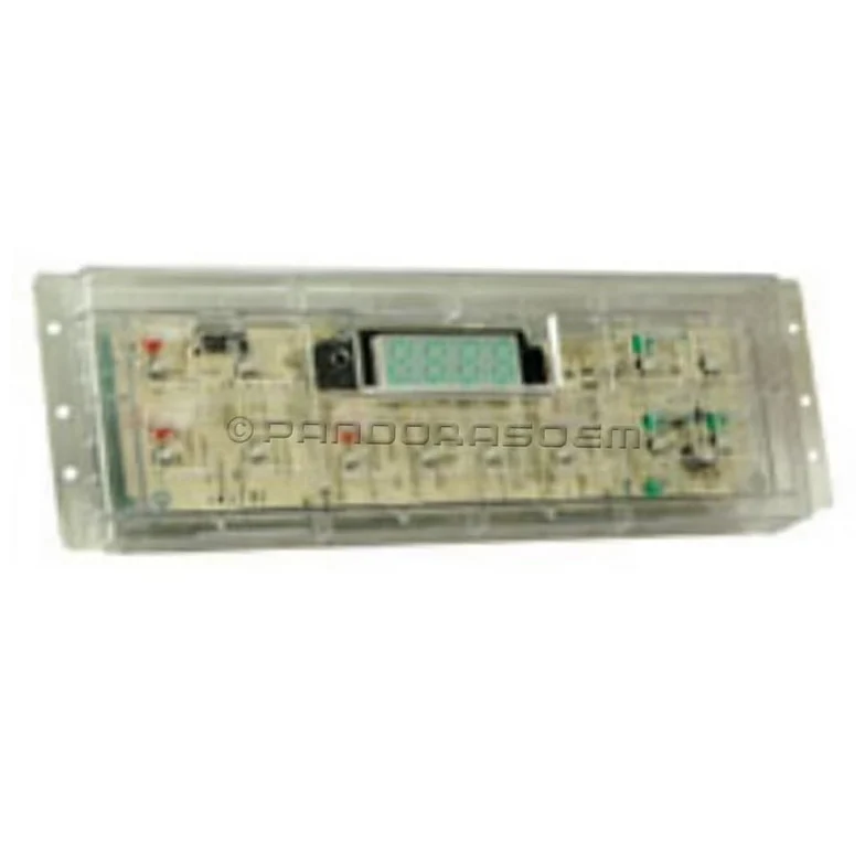 GE Range /Oven Oven Control Board - WB27K10358, Replaces: WB18X20153