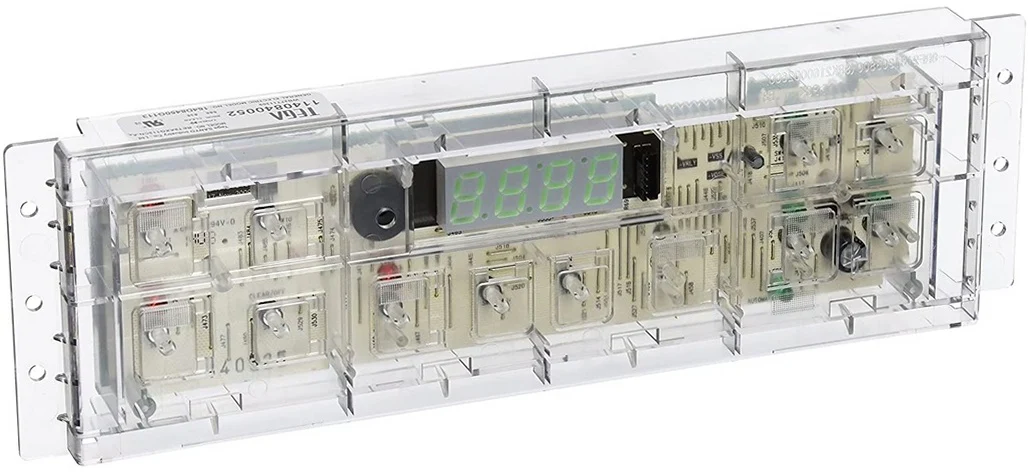 GE Range /Oven Oven Control Board - WB27T11309, Replaces: WB18X20153