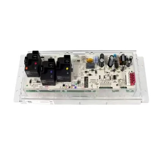 GE Range /Oven Oven Control Board - WB27T11310, Replaces: WB18X20153