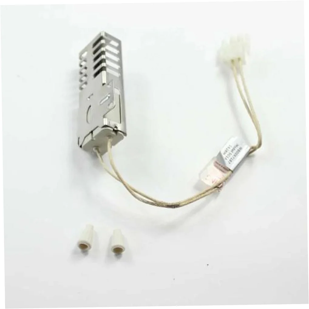 GE Range /Oven Oven Igniter - WB13K21, Replaces: WB13K0012