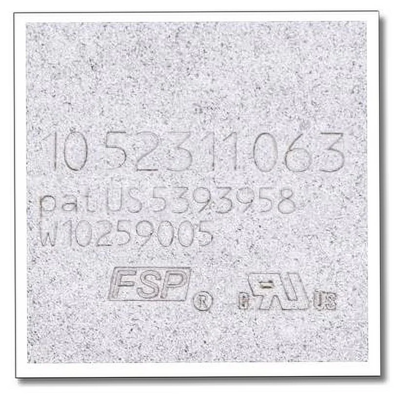GE Range /Oven Radiant Surface Element (12Inch) - WB30T10096