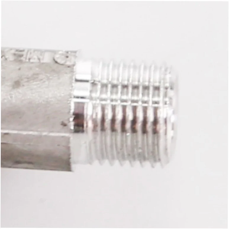 GE Range /Oven Surface Burner Valve - WB21K10097, Replaces: WB21K10068
