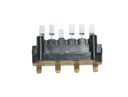 GE Range /Oven Surface Element Switch - WB23X33, Replaces: WB23X0032