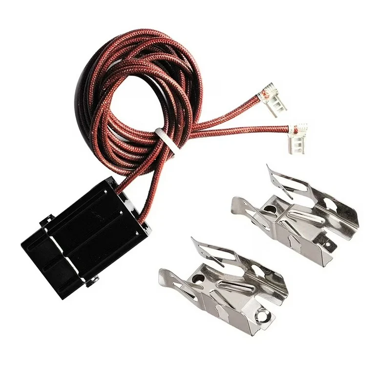 GE Range /Oven Terminal Block Kit - WB17T10006, Replaces: WG02F05807