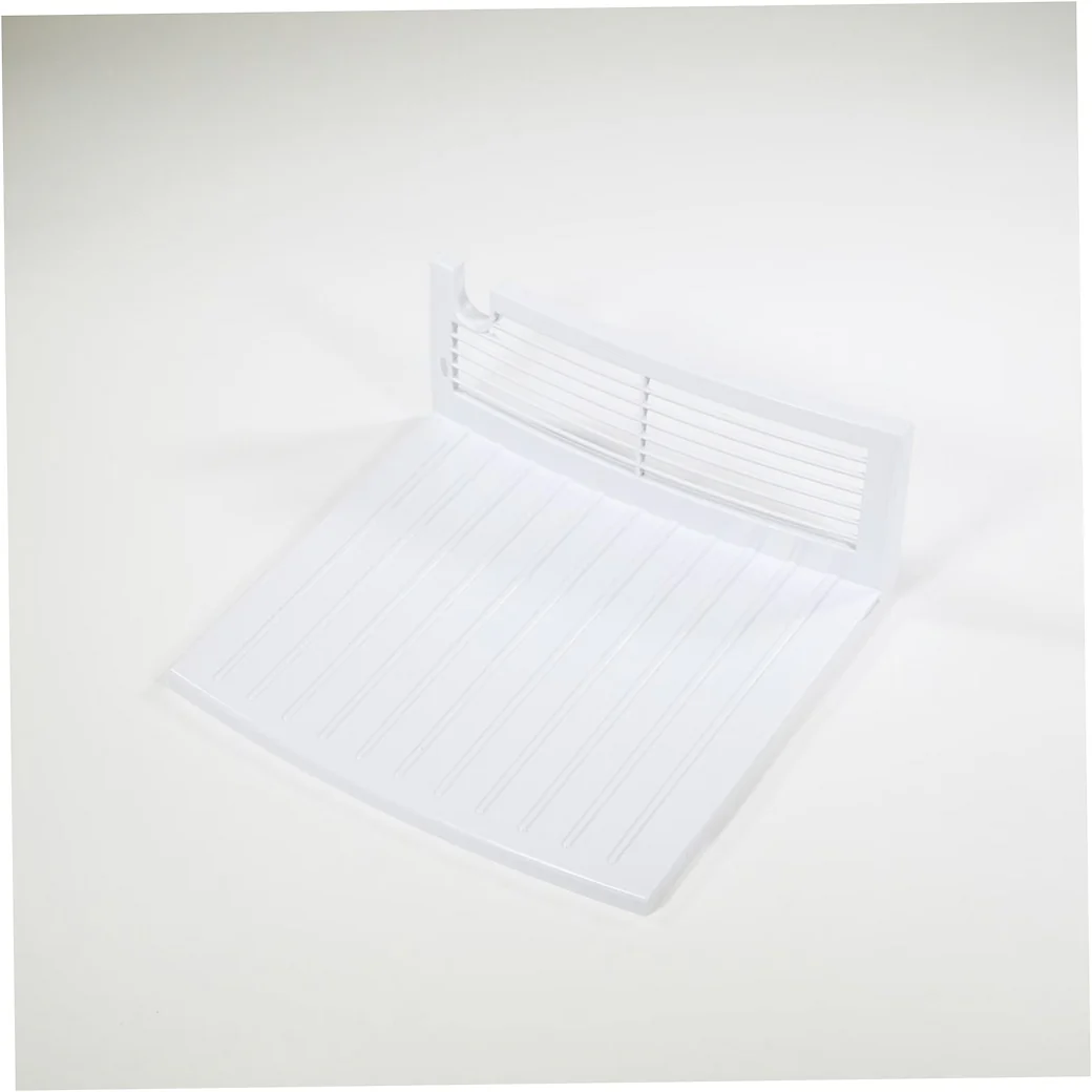 GE Refrigerator Chiller Shelf - WR17X12911, Replaces: WR17X11927
