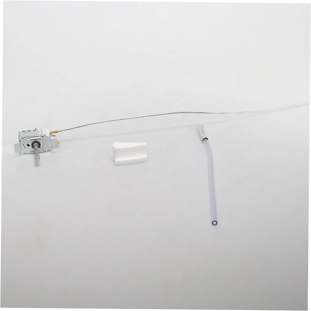 GE Refrigerator Cold Control Service Kit - WR49X26875, Replaces: WR02X22913