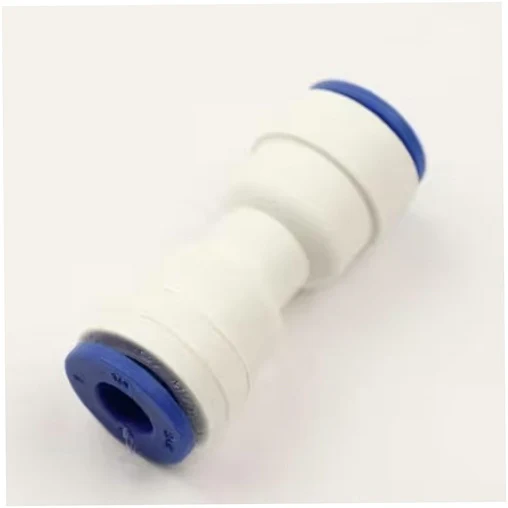 GE Refrigerator Coupler - WR02X13738, Replaces: WR02X10472