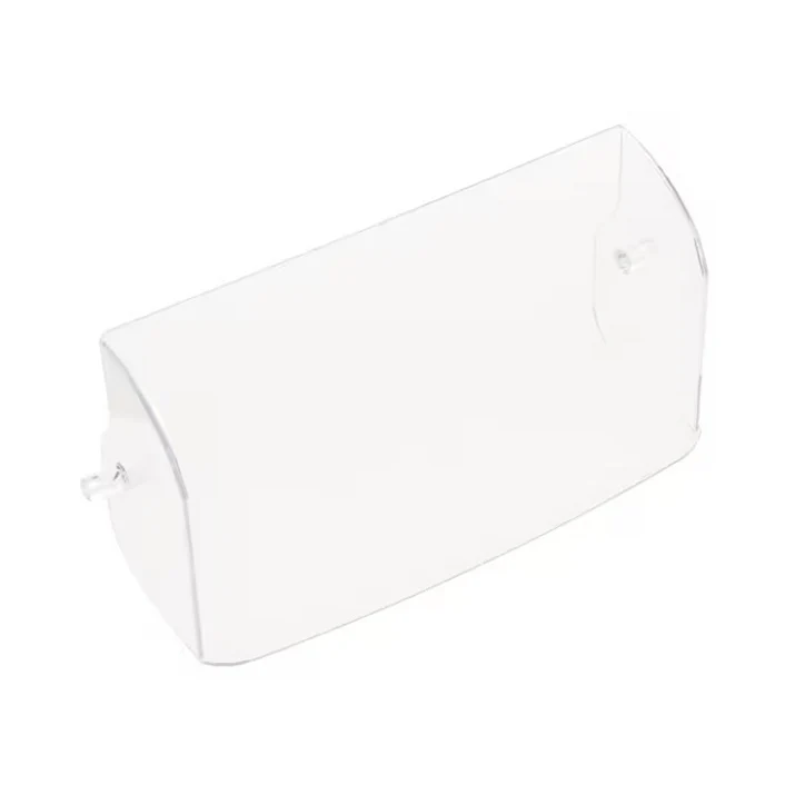 GE Refrigerator Dairy Door (Clear) - WR02X12364