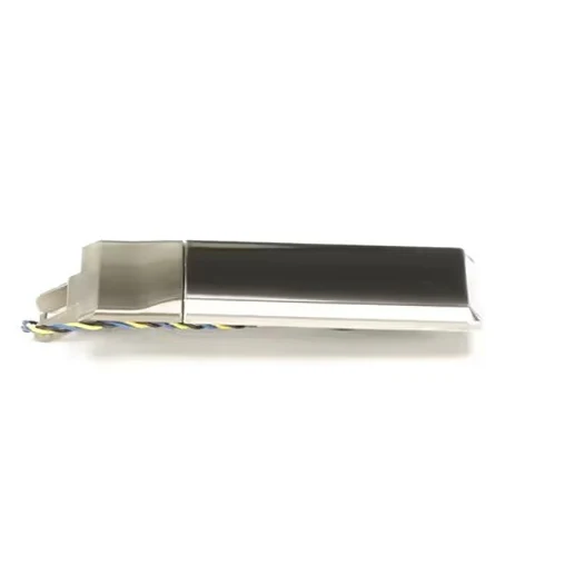 GE Refrigerator Dispenser Paddle Switch Assembly - WR17X13165