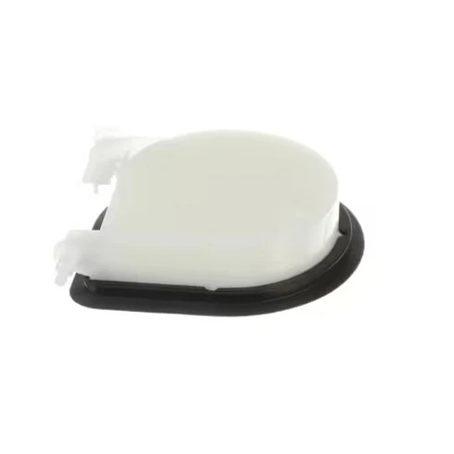 GE Refrigerator Door Duct Assembly - WR17X25006