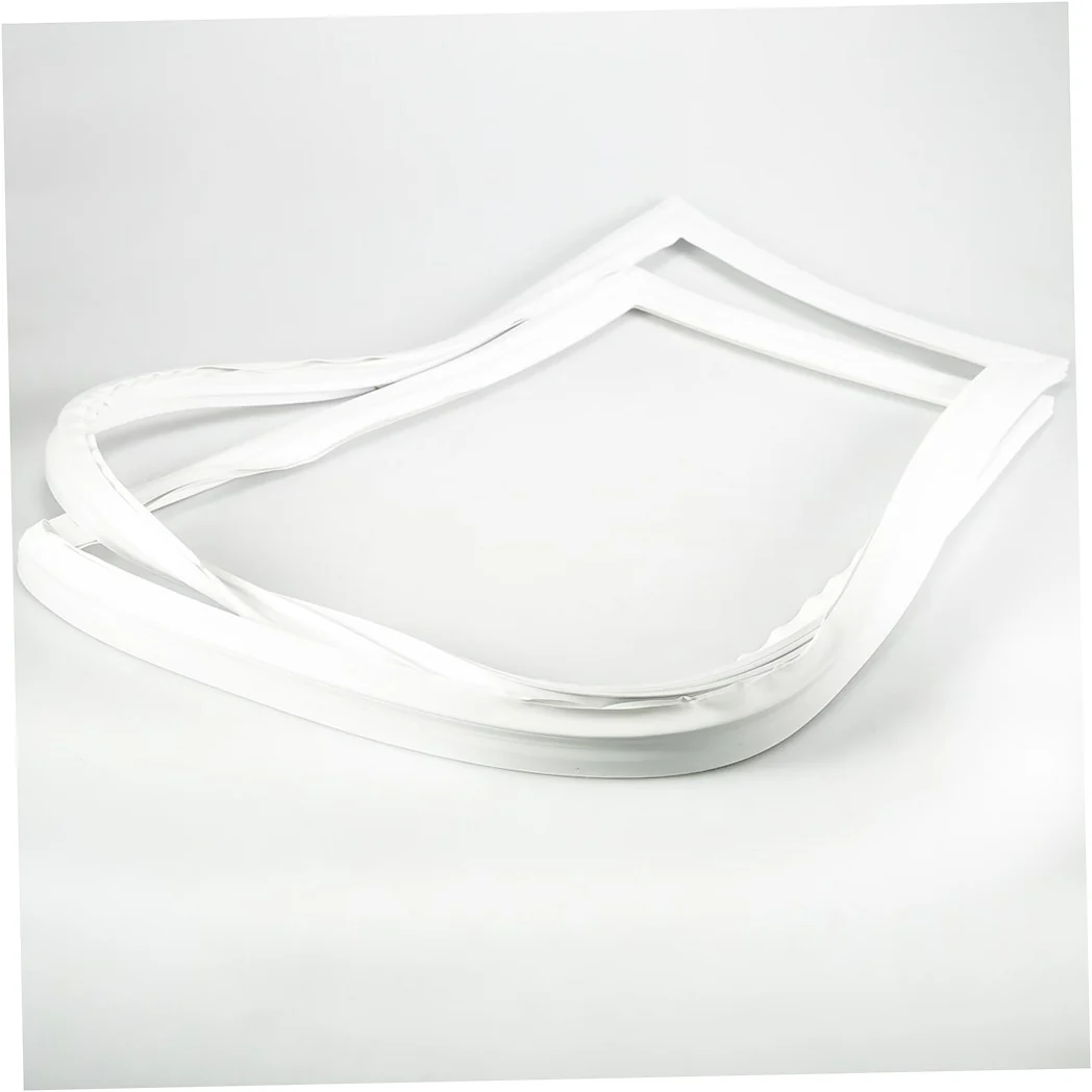 GE Refrigerator Door Gasket - WR78X20988, Replaces: WR24X0516