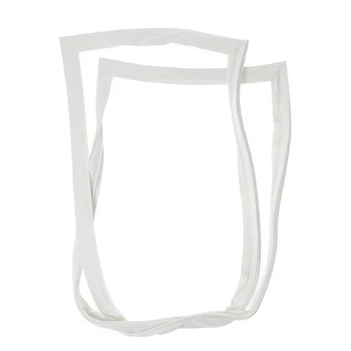 GE Refrigerator Door Gasket - WR78X20989, Replaces: WR24X0515