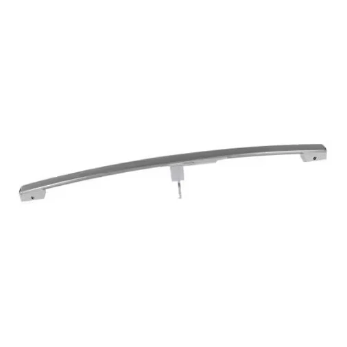 GE Refrigerator Door Handle (Stainless) - WR12X31916