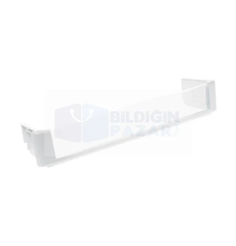 GE Refrigerator Door Shelf Bar - WR71X10316, Replaces: WR01L02714
