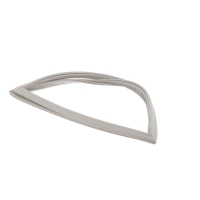 GE Refrigerator Freezer Door Gasket - WR24X10197, Replaces: WR24X10213