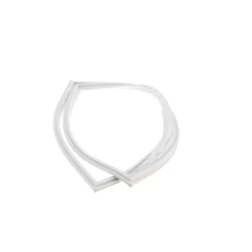 GE Refrigerator Fresh Food Door Gasket (White) - WR14X31072, Replaces: WR14X27429
