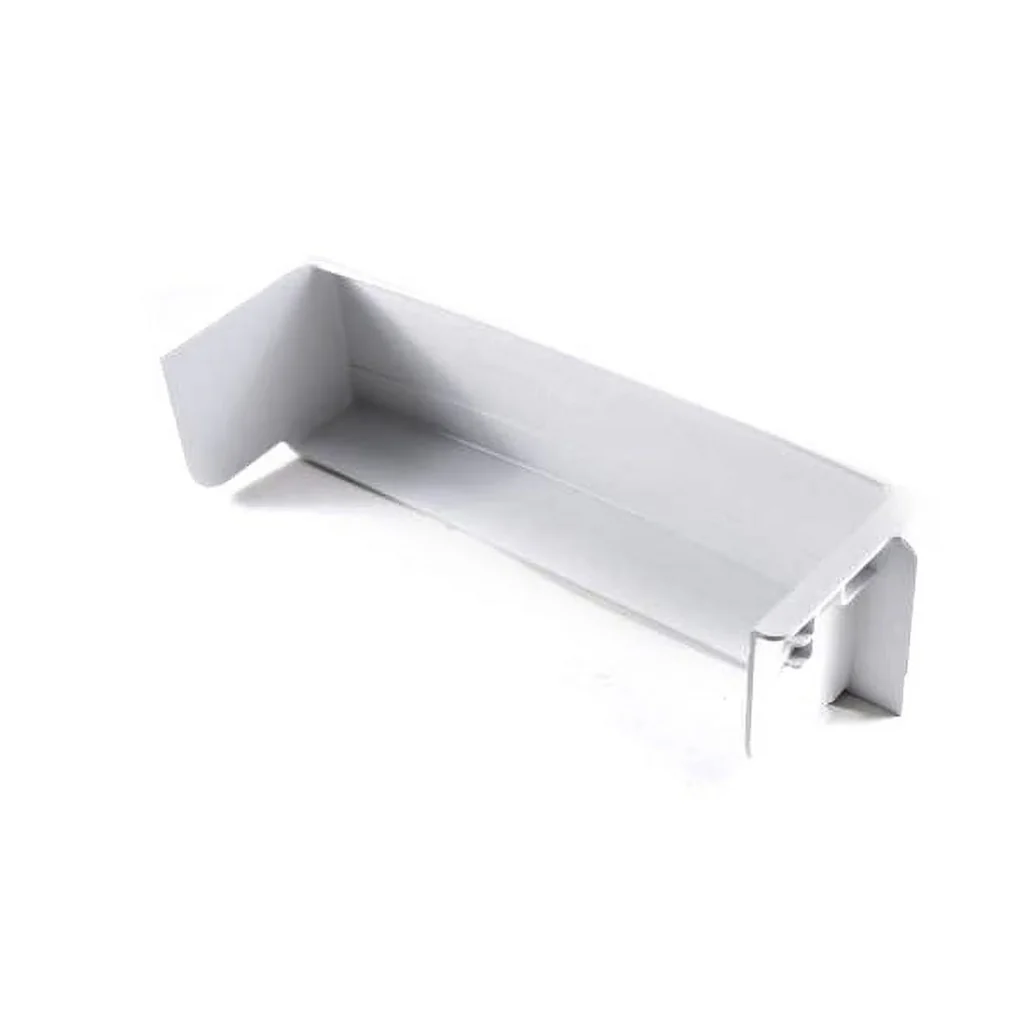GE Refrigerator Fresh Food Door Shelf Bin - WR71X11000, Replaces: WR71X10519