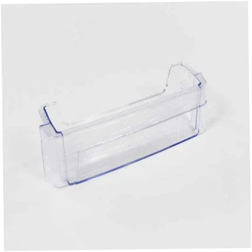 GE Refrigerator Fresh Food Door Shelf Bin - WR71X30996