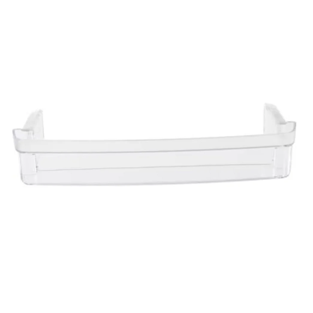 GE Refrigerator Fresh Food Door Shelf Bin - WR71X38309, Replaces: WR01L12929