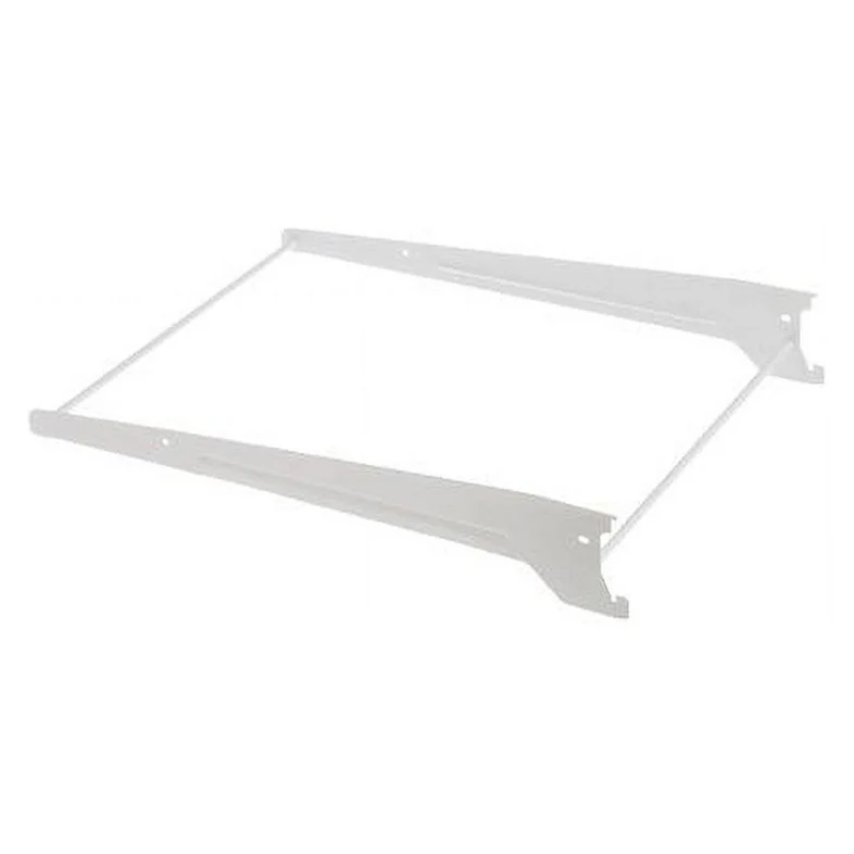 GE Refrigerator Half Cantilever Shelf (No Glass) - WR71X10280