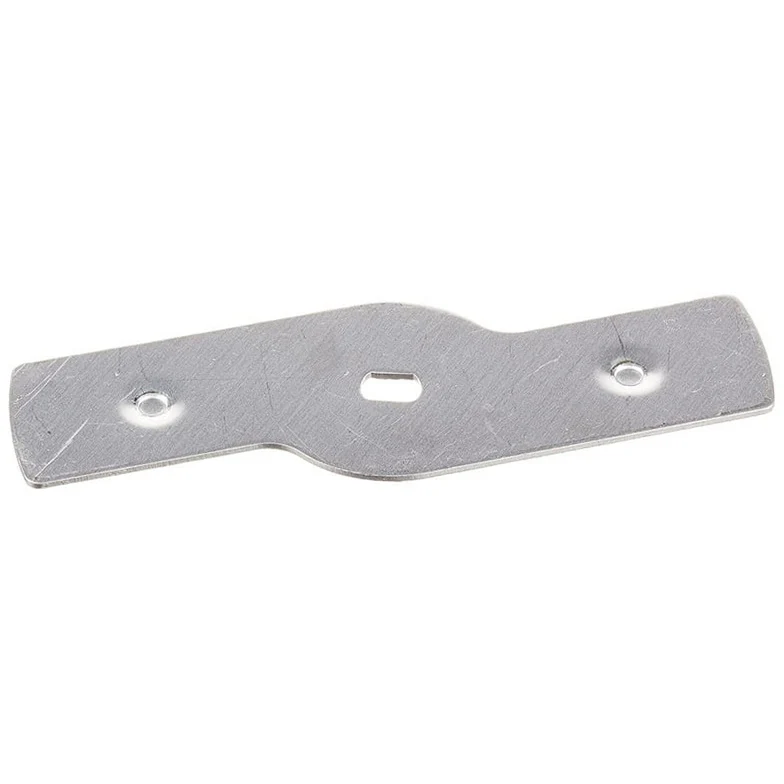 GE Refrigerator Ice Crusher Helix Plate - WR17X11458