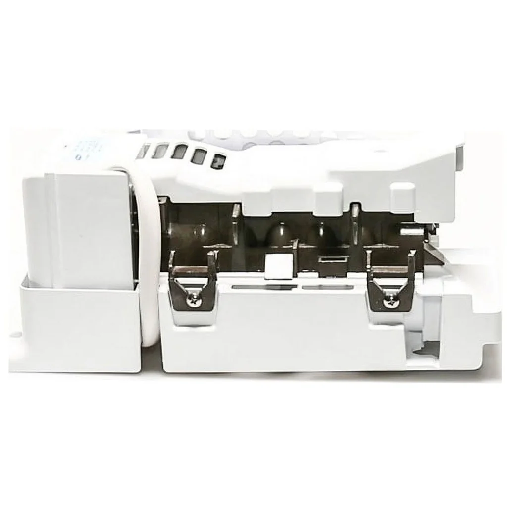 GE Refrigerator Ice Maker Assembly - WR30X10134