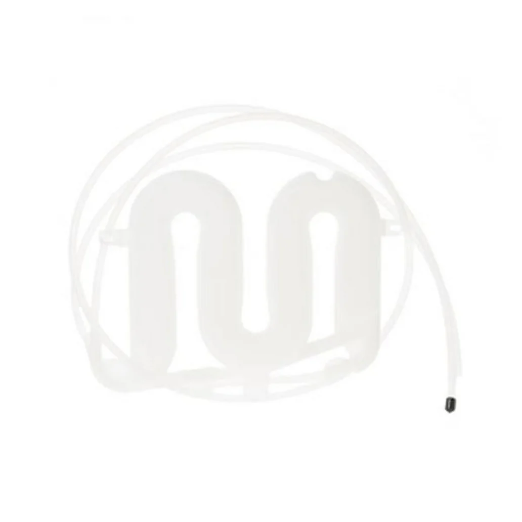 GE Refrigerator Water Reservoir Tank - WR17X10734, Replaces: WR17X11140