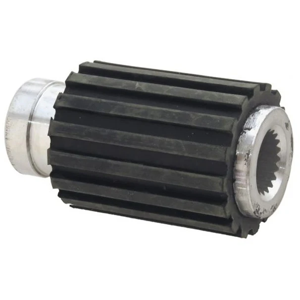 GE Washer Agitator Coupling - WH1X1944, Replaces: WH01X1944