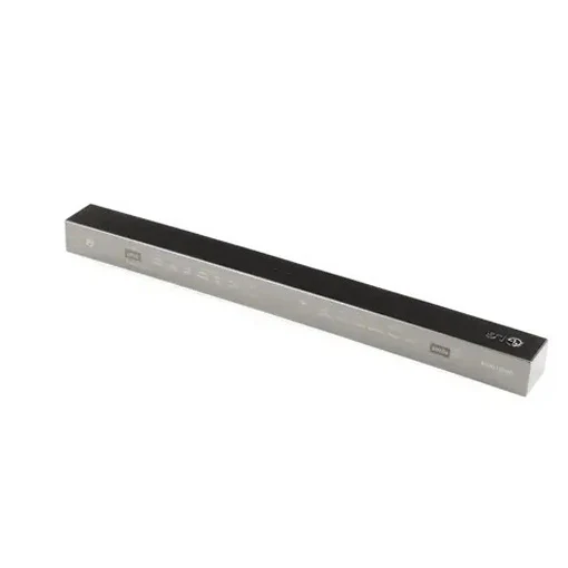 LG Dishwasher Control Panel - AGL75172631, Replaces: AGL75172606