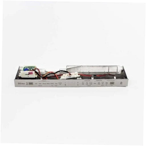 LG Dishwasher Control Panel Assembly - AGL75675210