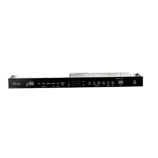 LG Dishwasher Control Panel Assembly - AGM75469910