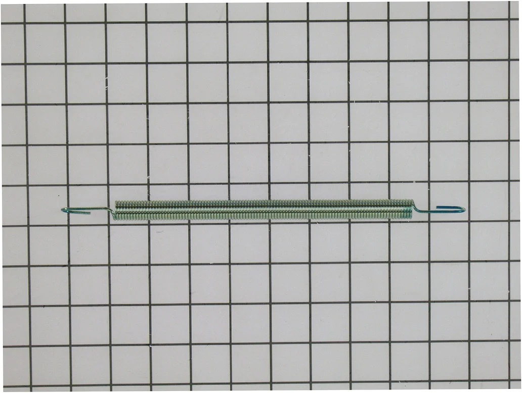 LG Dishwasher Door Hinge Spring - 4970ED4004D