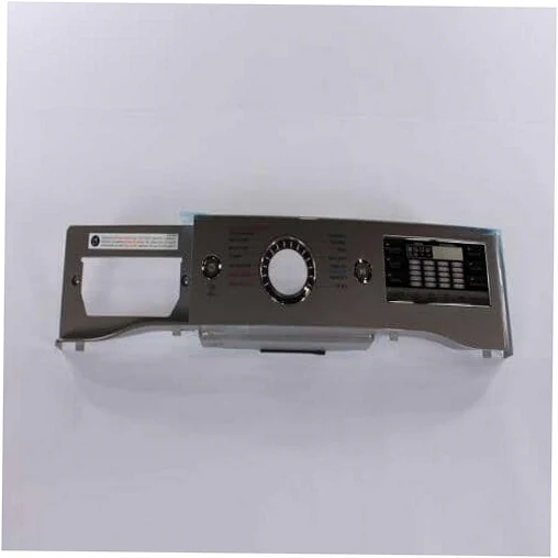 LG Dryer Control Panel Assembly - AGL73954421