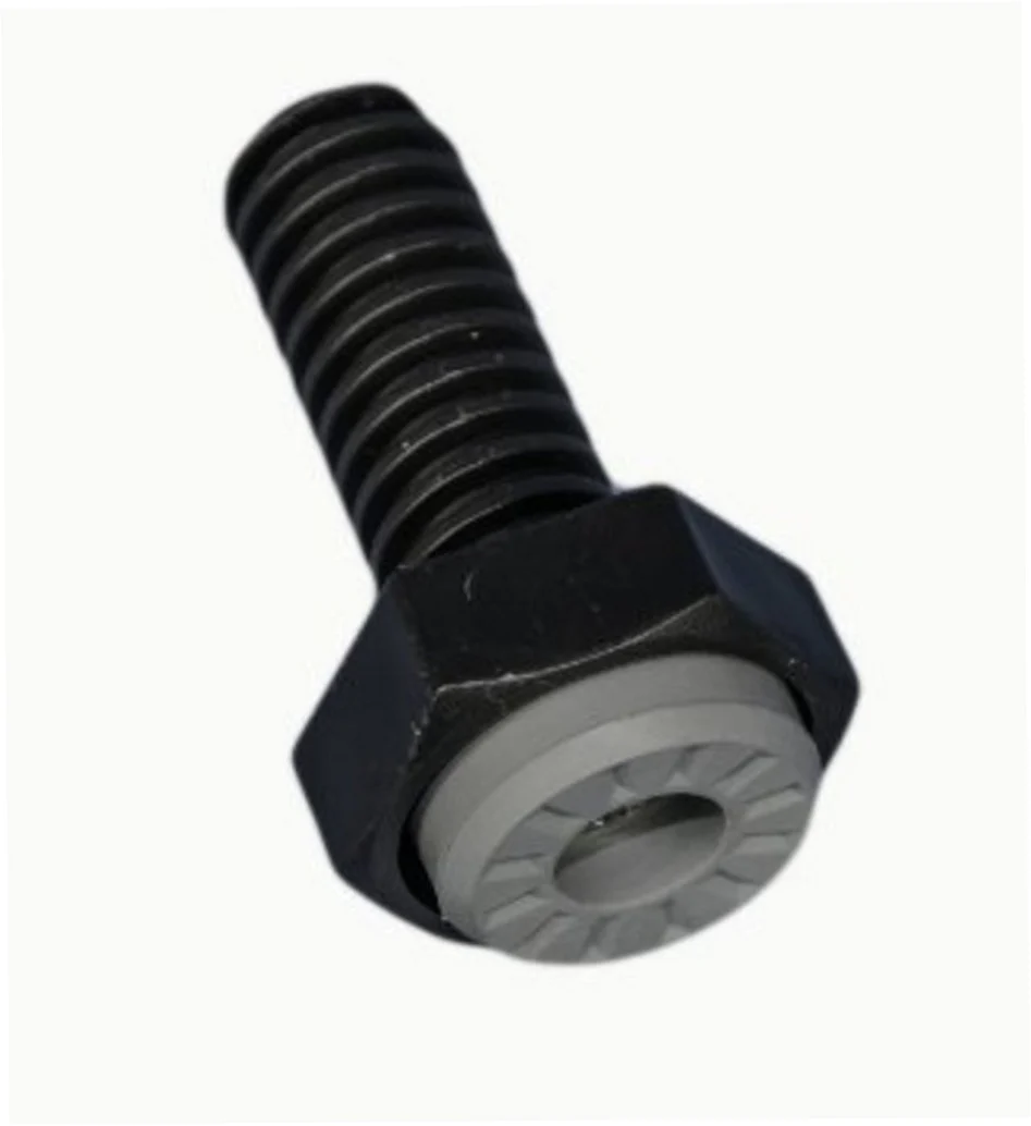 LG Dryer Leveling Leg Assembly - 4779EA3001B