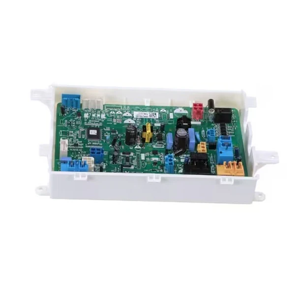 LG Dryer Main Control Board - EBR76519514