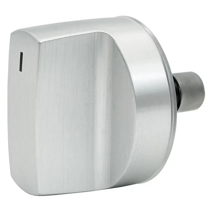 LG Range /Oven Control Knob Assembly - AEZ74293304, Replaces: AEZ74293302