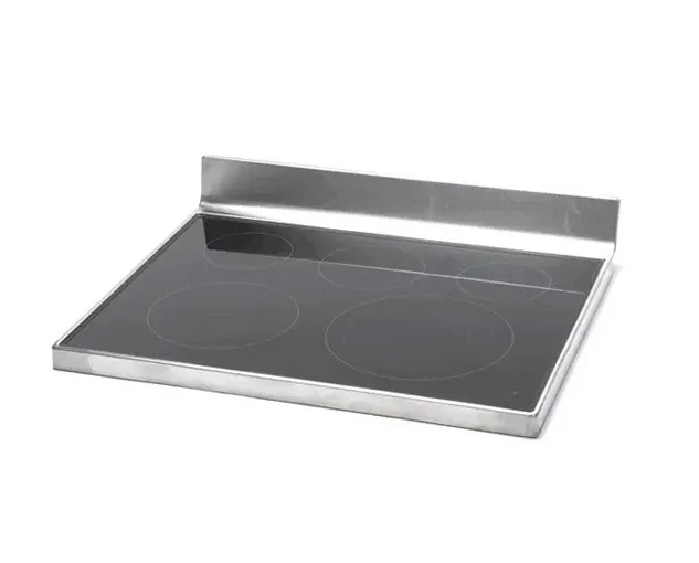 LG Range /Oven Glass Cooktop - AGU76970501