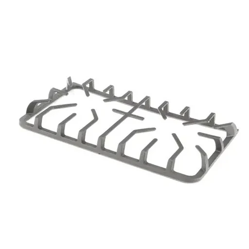 LG Range /Oven Grille Assembly - AEB74484705, Replaces: AEB74484704