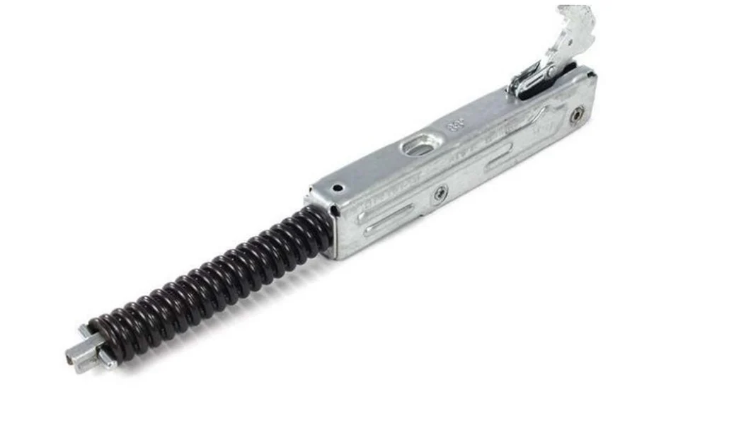 LG Range /Oven Hinge Assembly - AEH75637212