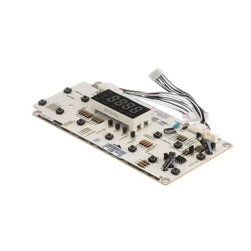 LG Range /Oven Main Control Board - EBR73815106