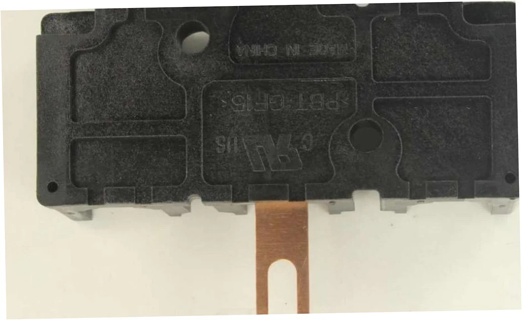 LG Range /Oven Terminal Block - EAG32629305, Replaces: EAG32629301