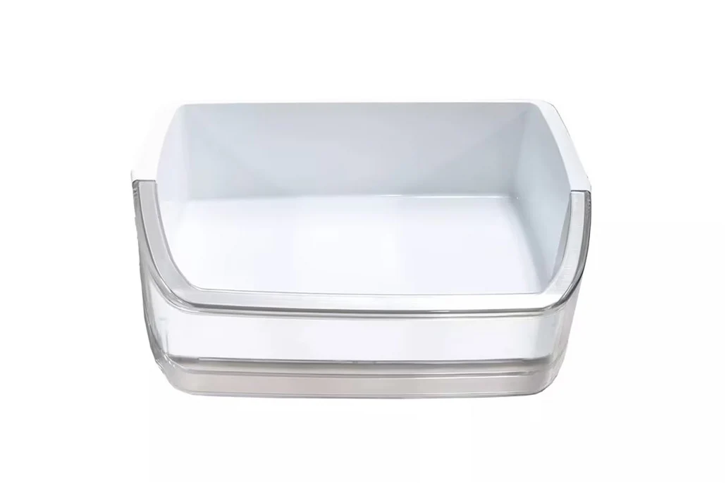 LG Refrigerator Door Shelf Bin (Right) - AAP73252209, Replaces: AAP73252201