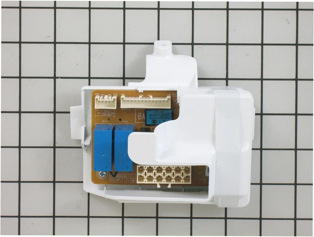 LG Refrigerator Control Board - EBR60070707, Replaces: EBR60070703