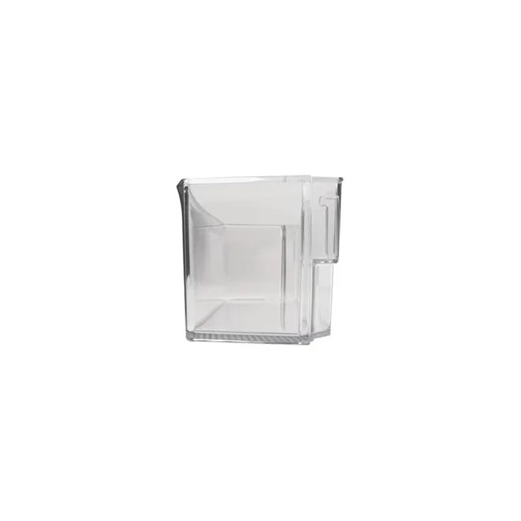 LG Refrigerator Door Shelf Bin - MAN63948404, Replaces: MAN63948401