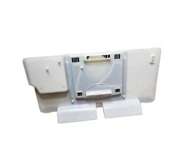 LG Refrigerator Fan Grill Assembly - AEB73764530