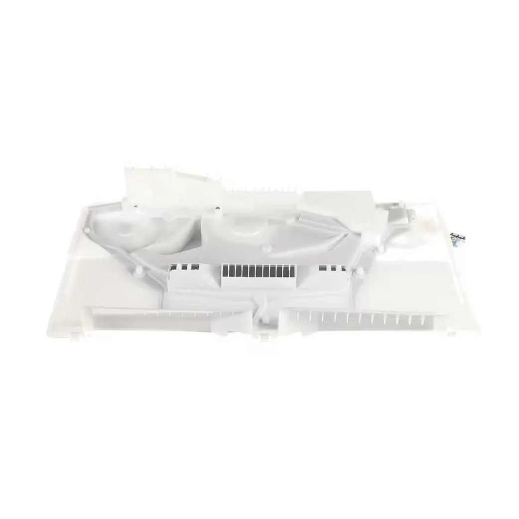 LG Refrigerator Fan Grill Assembly - AEB76044908