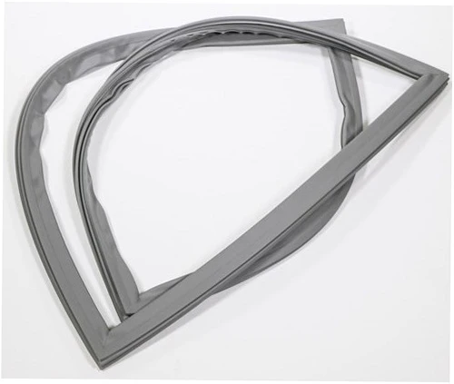 LG Refrigerator Freezer Door Gasket - MDS38201423, Replaces: MDS38201411