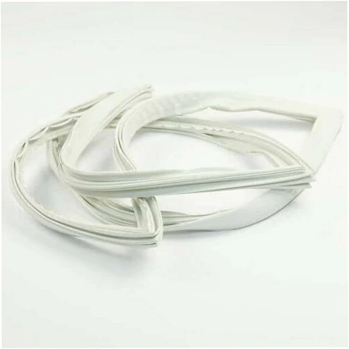 LG Refrigerator Freezer Door Gasket - MDS38201424, Replaces: MDS38201411