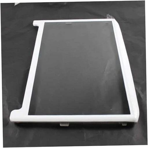 LG Refrigerator Freezer Shelf Assembly - AHT73455102